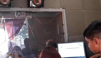 Radio Fm Igualdad - W3407 Ituzaingó