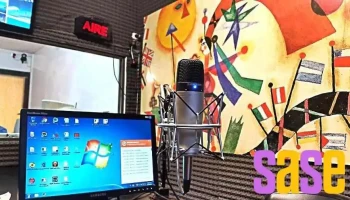 Radio Fm La Cigarra - Salta