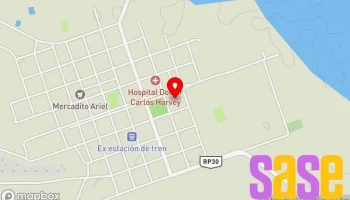 Radio Fm la nueva Era 88.7 - Chaco