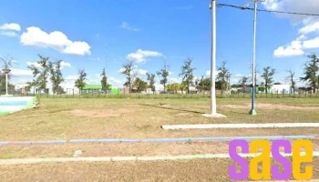 Radio Fm Nueva Voz 101.7 MHz. - Gral. Pinedo