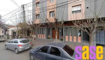 Radio Fm Vida Nueva 103.5 - R8332 Gral. Roca