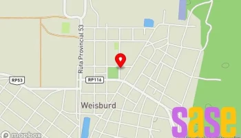 Radio Fm Weisburd 104.3 Mhz - Weisburd
