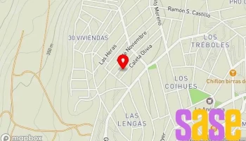 Radio FmTiempo 95.5mhz lrf321 - Río Turbio