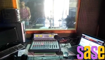 Radio Frecuencia VyP - Fm 90.1 - Alvaro Barros 283