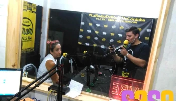 Radio Furor Online - Av. Emilio Olmos 20 Loc. 7