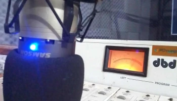 Radio Futuro 100.5 Fm - Pirané