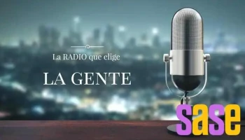 Radio Galaxy 97.3 Fm - X5012 Córdoba