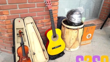 Radio Güemes - A4530Acf San Ramon De La Nueva Oran