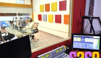 Radio Horizonte 94.1 - Curuzú Cuatiá