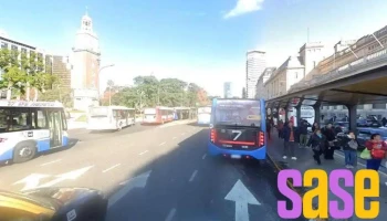 Radio Iser Fm 95.5 - Cdad. Autónoma De Buenos Aires