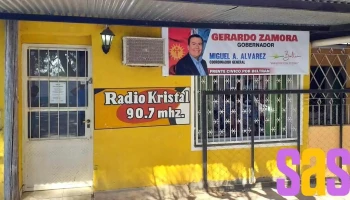 Radio Kristral - Beltrán