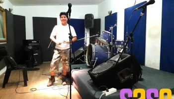 Radio La Cacharpaya - Salta