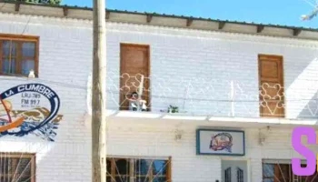 Radio La Cumbre Fm 99.7 Rodeo San Juan - Rodeo
