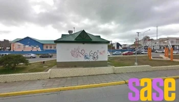 Radio La Retro 90.5 Fm - Tierra Del Fuego