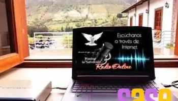 Radio La Salvación - San Roque
