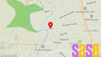 Radio la Serranita 95.1 - La Falda