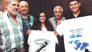 Radio la Voz - San Juan