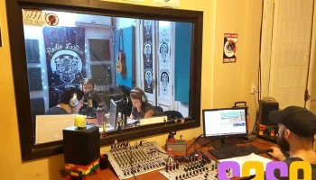 Radio LaBici - Cap. Gral. Ramón Freire 673