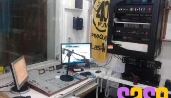 Radio Las 40 - San Juan