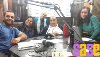 Radio Latina 101.1 - N3301Elo
