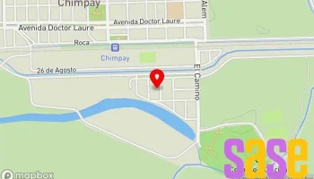 Radió Latina Fm 93.7 - Chimpay