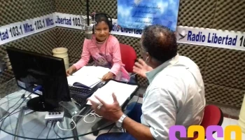 Radio Libertad - Salta