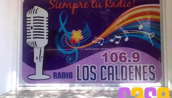 Radio Los Caldenes 106.9 - C. 17