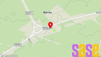 Radio Lumbrera - 89.500 MHz. - Marino