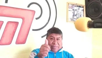Radio M - Humahuaca