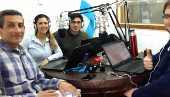 Radio Madre de Dios - San Juan