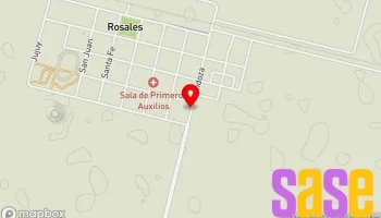 Radio Mágica Fm 106.1 - Rosales (Cba) - X6120 Rosales