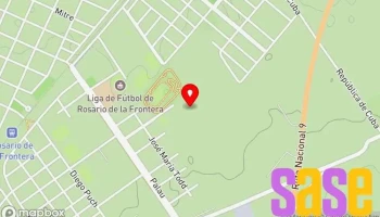 Radio Maria - 92.700 MHz. - Salta