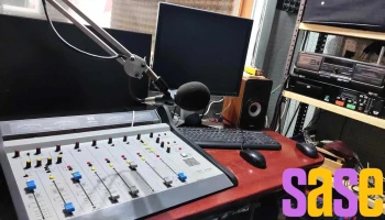 Radio María Juana - Fm 101.9 Mhz - S2445 María Juana