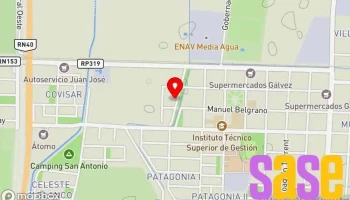 Radio Mas 106.9 - Media Agua