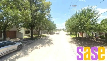 Radio Más allá del Sol 105.5 Fm Fundacion Pactar - X2580Bwj Marcos Juárez
