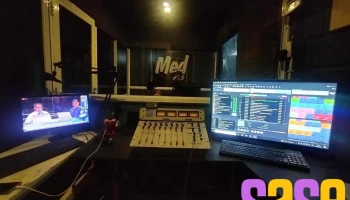 Radio Med 98.5 - S3005 San Javier