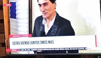 Radio Mega Star - Salta