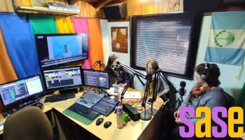 Radio Melodia 97.7 MHz - Villa La Angostura