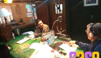 Radio Mercedes - Villa Mercedes