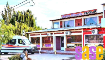 Radio Minería 103.9mhz - Los Berros