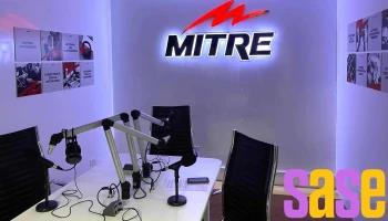 Radio Mitre Patagonia - Neuquén