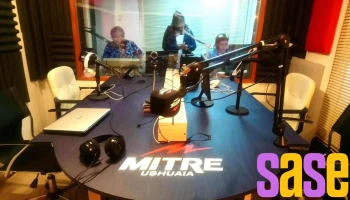 Radio Mitre Ushuaia - Ushuaia