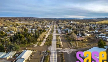 Radio Municipal 87.9 Piedra del Águila - Neuquén