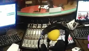 Radio Municipal Aminga - La Rioja