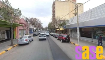 radio municipal fm 94.7 - Quintana 172