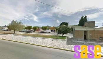 Radio municipal Fm 99.5 - Puerto San Julian