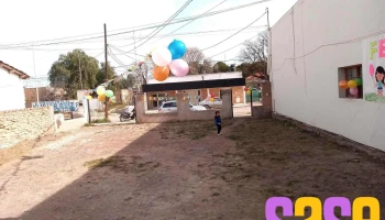 Radio Municipal - R8520 San Antonio Oeste