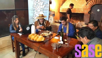 Radio Nacional Salta - Salta