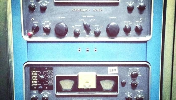 Radio Nacional San Juan Lra 23 - San Juan