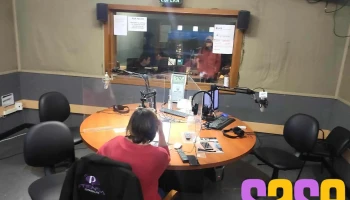 Radio Nacional Santa Fe - S3000Crl Santa Fe De La Vera Cruz